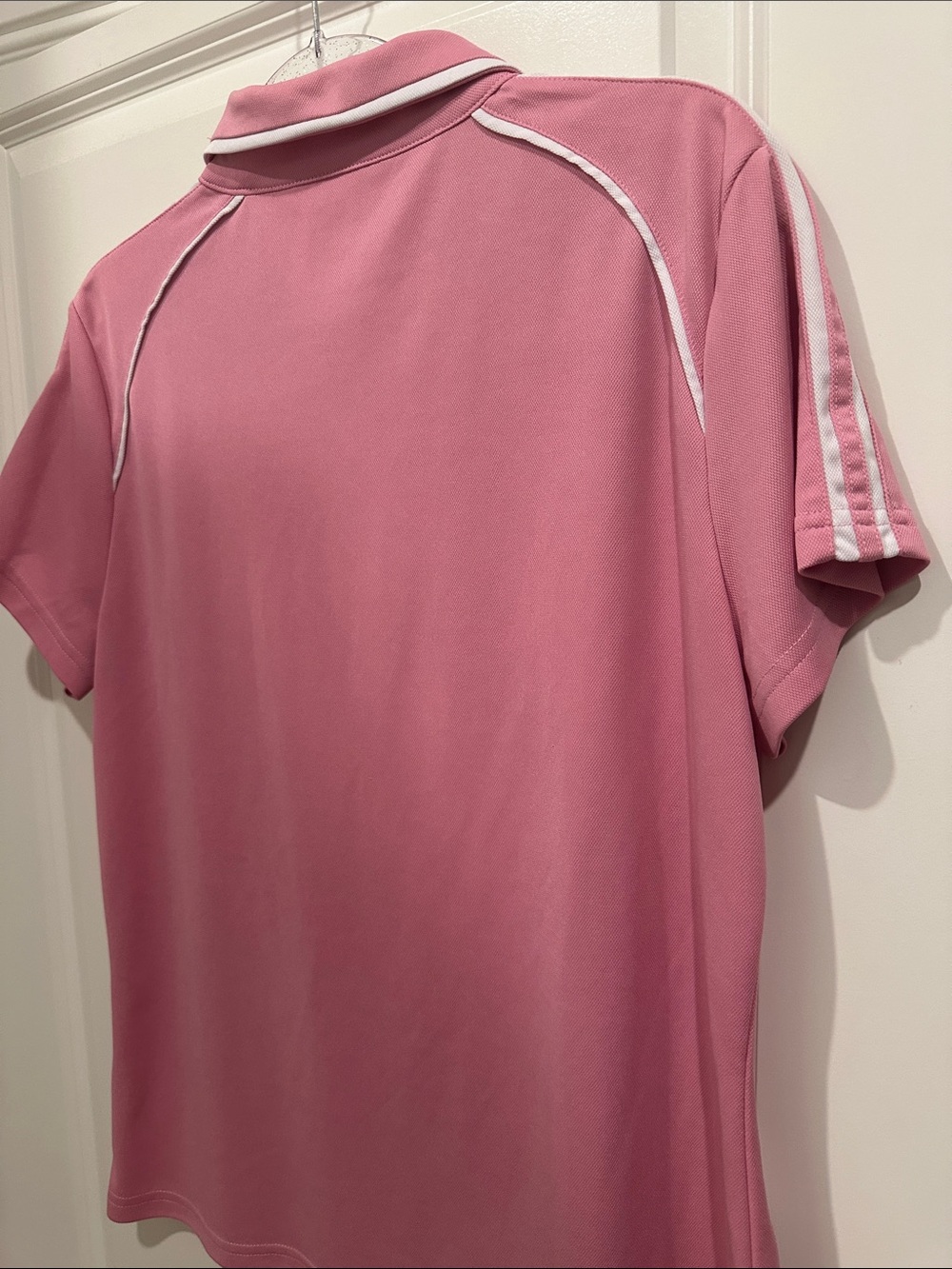 Pink Golf or Riding Polo - Picture 4 of 4